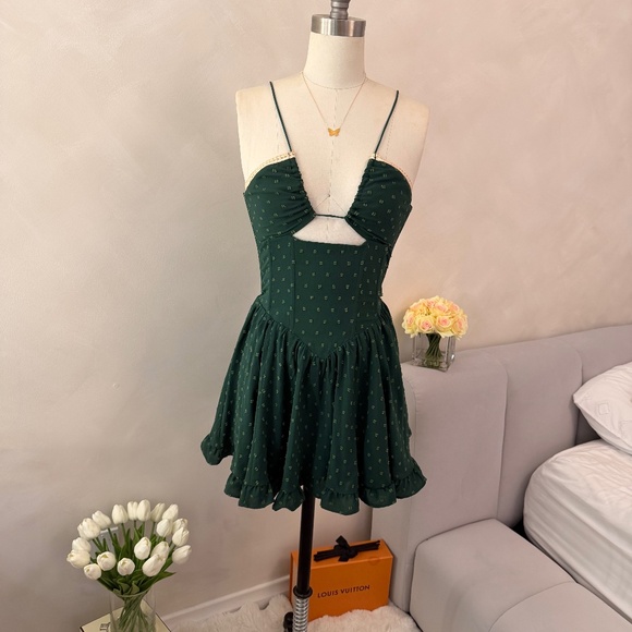 Lucy in the Sky Dresses & Skirts - Summer floral dress